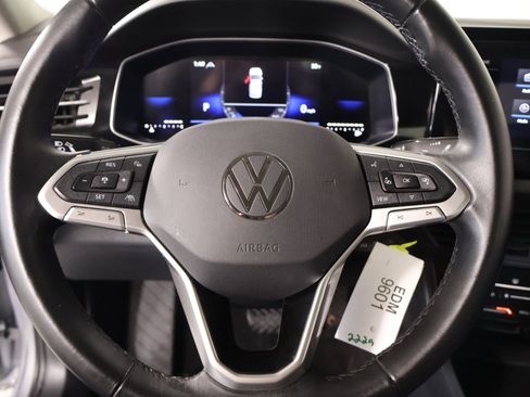Used 2025 Volkswagen Jetta S FWD image 3