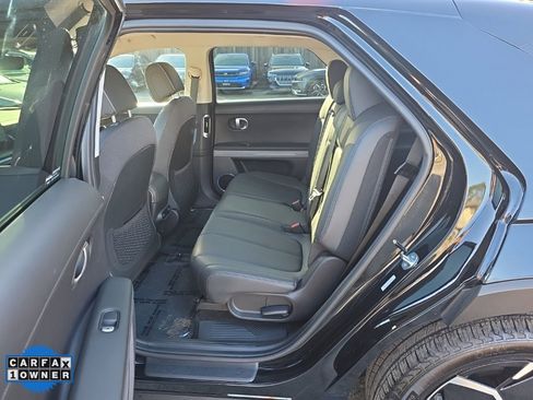 Used 2023 Hyundai Ioniq 5 SEL w/ Cargo Package image 25