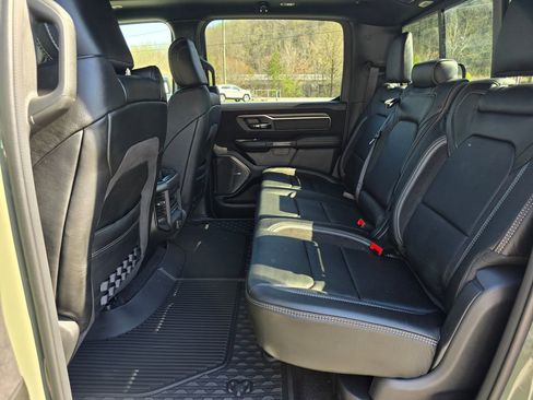 New 2026 RAM 1500 RHO w/ RHO Level 1 Equipment Group image 12