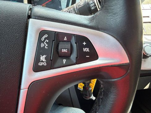 Used 2015 Chevrolet Equinox LT w/ Driver Convenience Package AWD/4WD image 19