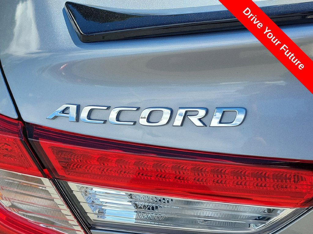 Used 2022 Honda Accord Sport image 28