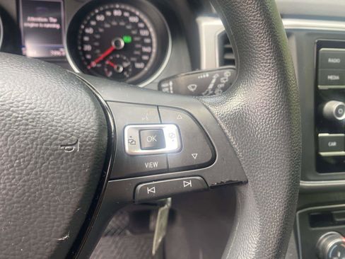 Used 2019 Volkswagen Atlas S w/ Towing Package AWD/4WD image 13