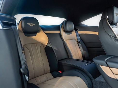 Used 2023 Bentley Continental GT V8 AWD/4WD image 17