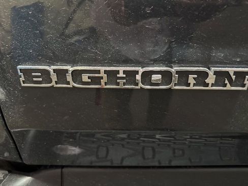 New 2026 RAM 1500 Big Horn image 17