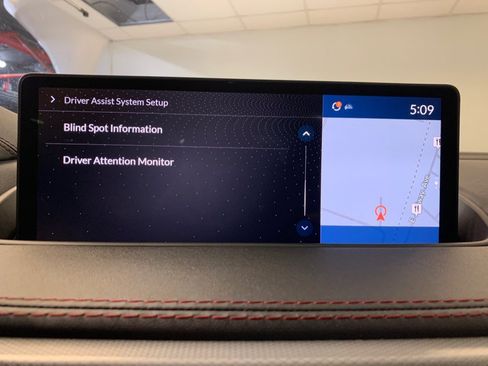 Used 2023 Acura MDX A-Spec AWD/4WD image 46