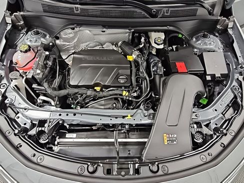 New 2025 Buick Envista Preferred w/ Convenience I Package image 39