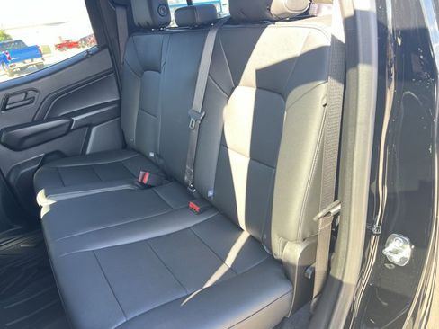 New 2026 Chevrolet Colorado Trail Boss image 25