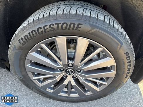 Certified 2023 Nissan Pathfinder SL w/ SL Premium Package image 47