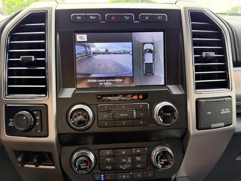 Used 2019 Ford F250 Platinum w/ Platinum Ultimate Package image 30