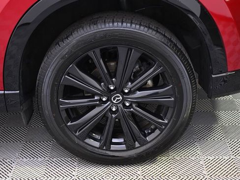 Used 2022 MAZDA CX-5 AWD 2.5 Turbo image 19