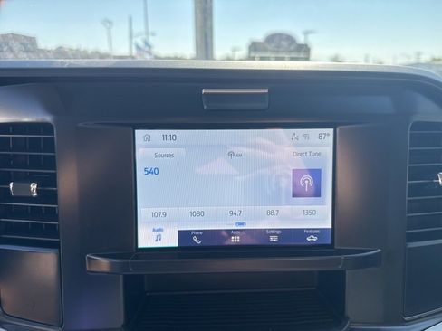 New 2026 Ford F250 XL w/ STX Appearance Package image 29