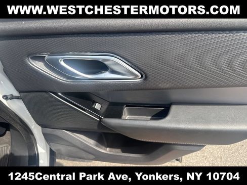Used 2020 Land Rover Range Rover Velar R-Dynamic S AWD/4WD image 19