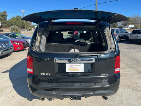 Used 2013 Honda Pilot EX-L image 7