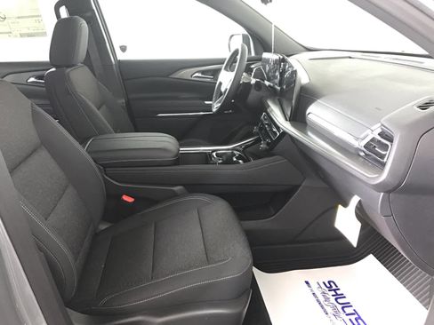 New 2026 Chevrolet Traverse LT w/ Midnight/Sport Edition image 27