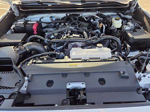 New 2026 Toyota Tacoma TRD Off-Road image 16