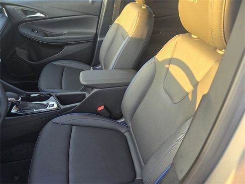 New 2026 Buick Encore GX Sport Touring w/ Advanced Technology Package image 17