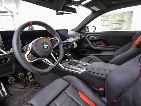 New 2026 BMW M2 w/ Lighting Package image 10