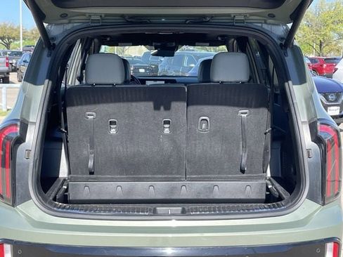 Used 2024 Kia Telluride SX Prestige X-Pro image 31