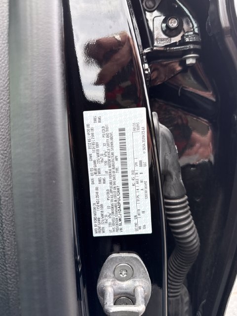 Used 2023 Lincoln Corsair AWD image 32
