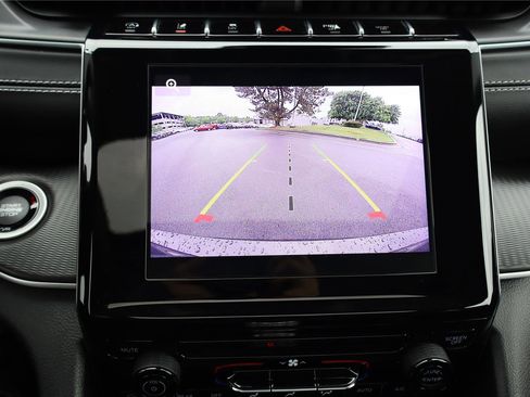 Used 2023 Jeep Grand Cherokee L Laredo AWD/4WD image 20