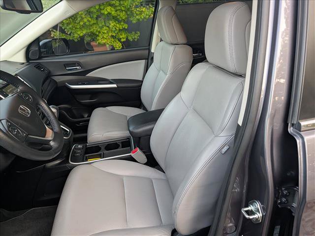 Used 2015 Honda CR-V EX-L image 25