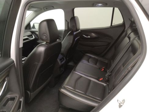 Used 2020 GMC Terrain SLT FWD image 18