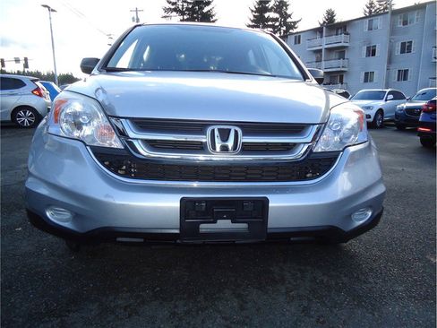 Used 2010 Honda CR-V EX image 3