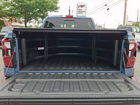 Used 2024 Ford Ranger Raptor AWD/4WD image 34