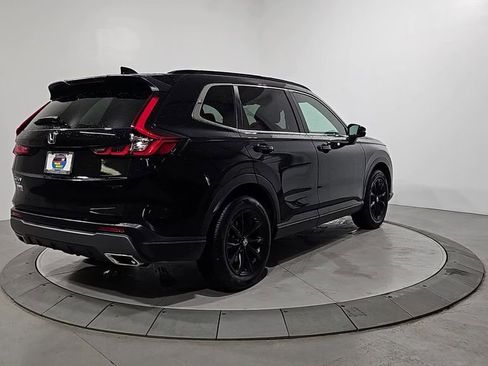 Used 2023 Honda CR-V Sport image 5