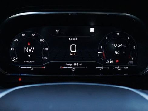 Certified 2022 GMC Yukon SLT w/ SLT Premium Package AWD/4WD image 19