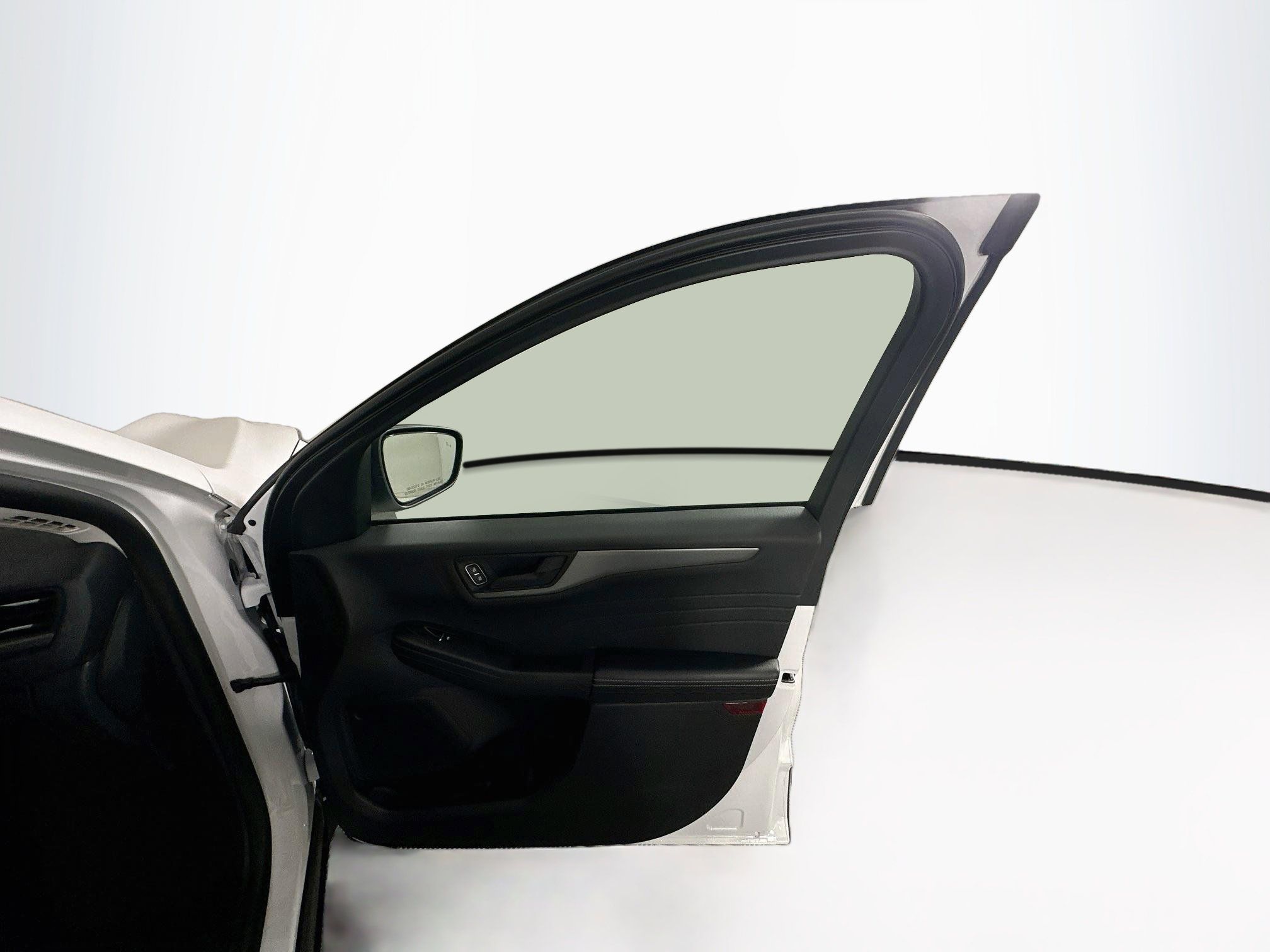 Used 2025 Ford Escape Active FWD image 30