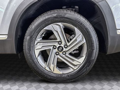 Used 2022 Hyundai Santa Fe SEL image 35