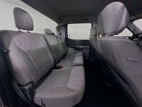 Used 2021 Ford F150 XLT AWD/4WD image 30