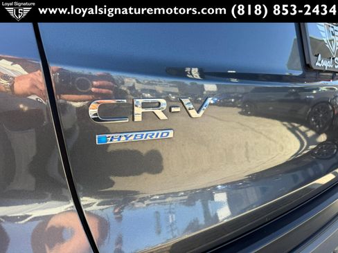 Used 2023 Honda CR-V Sport image 8