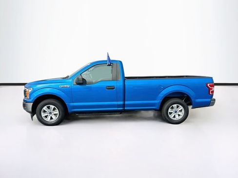 Certified 2019 Ford F150 XL w/ Equipment Group 101A Mid RWD image 5