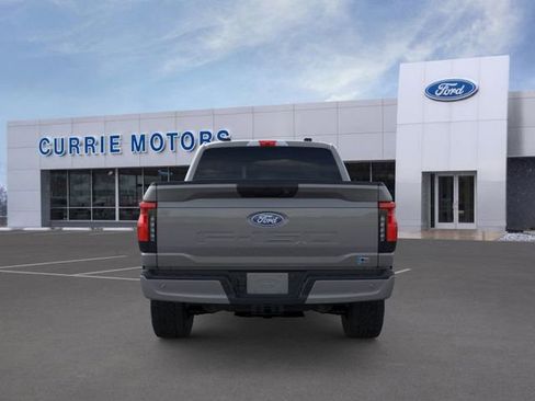 New 2025 Ford F150 Lightning XLT image 5