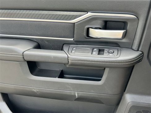 New 2025 RAM 5500 Tradesman image 27