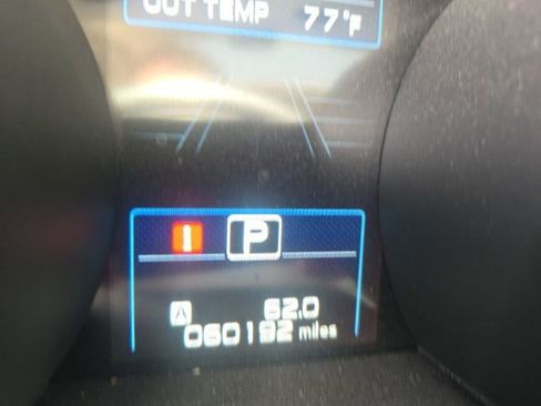 Used 2019 Subaru Outback 2.5i Premium image 9