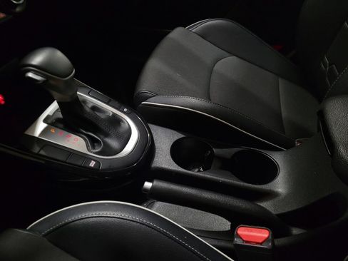 Used 2023 Kia Forte GT-Line image 26