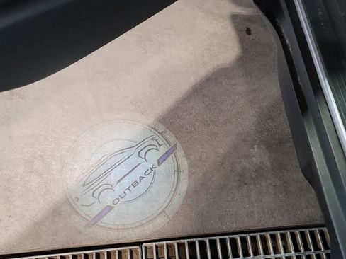 Used 2023 Subaru Outback Touring XT AWD/4WD image 29