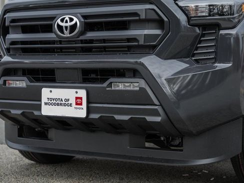 New 2026 Toyota Tacoma SR5 image 14
