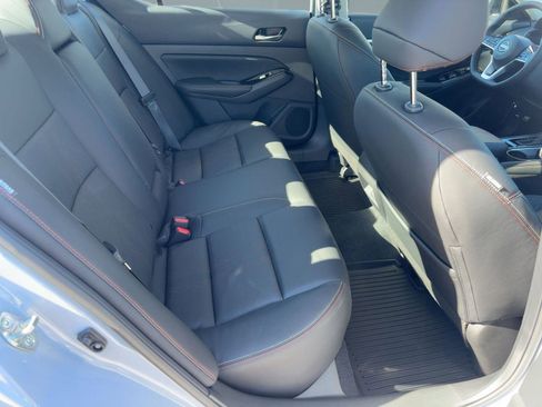 New 2025 Nissan Altima 2.5 SR w/ SR Premium Package image 28