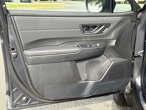 New 2026 Subaru Outback Touring XT image 19