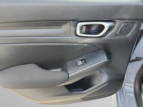 Used 2024 Honda Civic Sport image 22