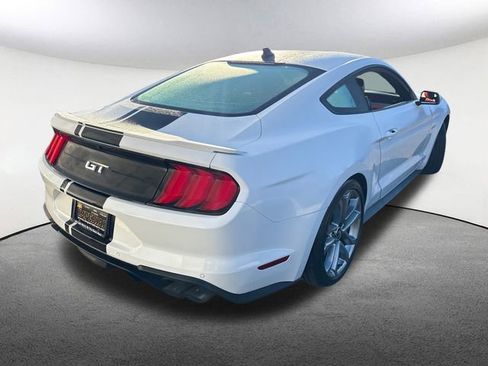 Used 2022 Ford Mustang GT Premium w/ Equipment Group 401A image 13