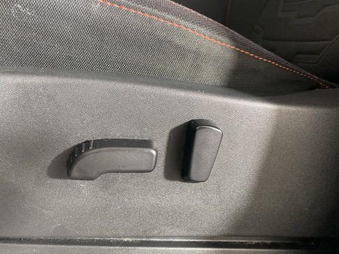 Used 2023 Nissan Frontier PRO-4X w/ Pro Convenience Package image 28