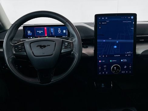 Used 2023 Ford Mustang Mach-E California Route 1 image 18