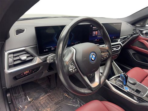 Used 2022 BMW i4 eDrive40 image 50