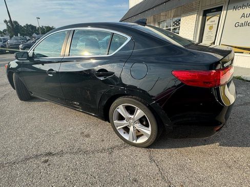 Used 2015 Acura ILX w/ Premium Package FWD image 5