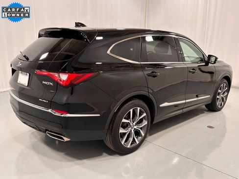 Used 2023 Acura MDX SH-AWD w/ Technology Package image 6